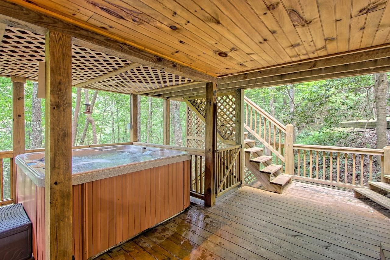 Holiday home Lil Beaver *