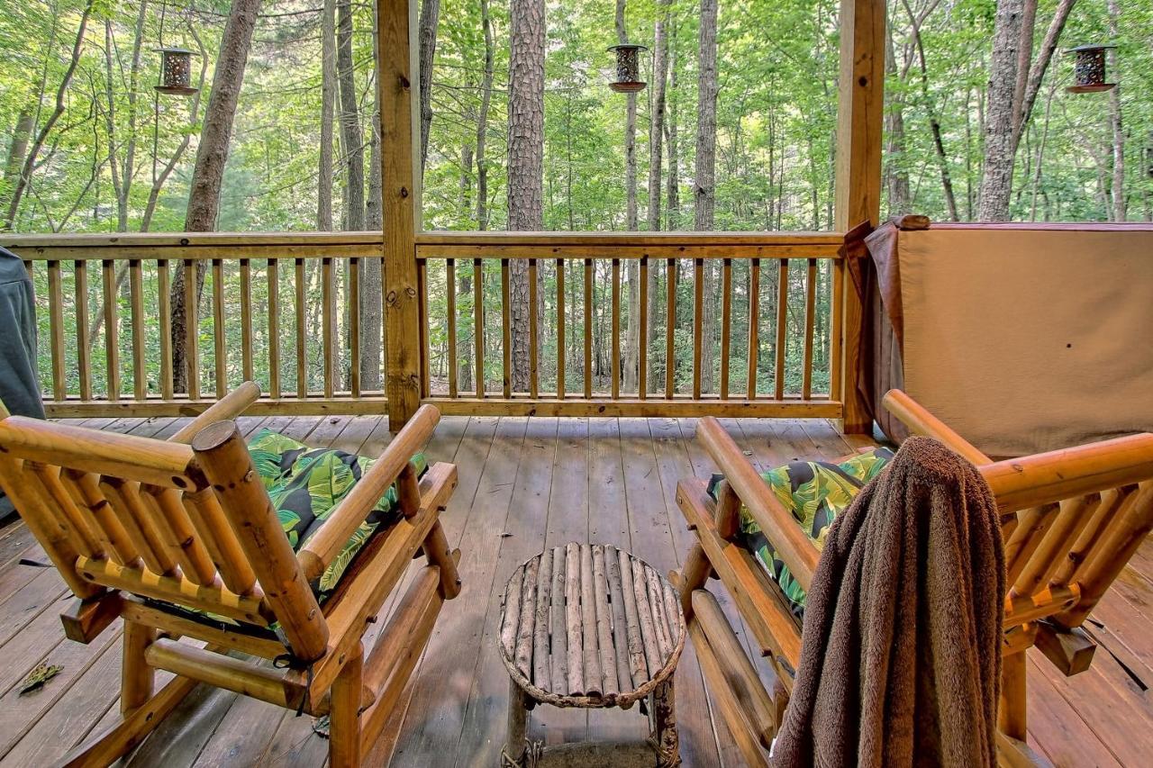Holiday home Lil Beaver *